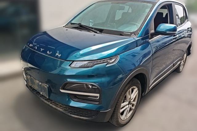 Used Dayun Yuehu 2022 330 Standard Edition