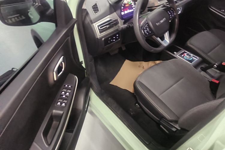 Used Dayun Yuehu 2022 300 Standard Edition Driver Seat