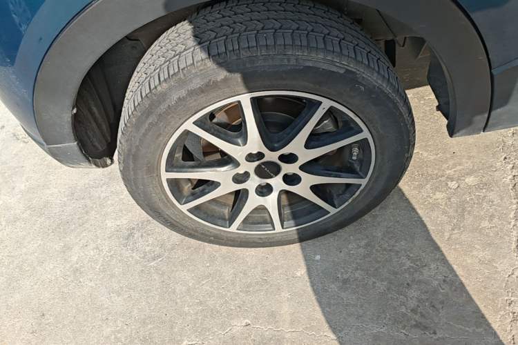 Used Dayun Yuehu 2022 330 VIP Edition Exterior 5