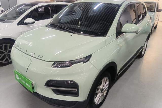 Used Dayun Yuehu 2022 300 Standard Edition