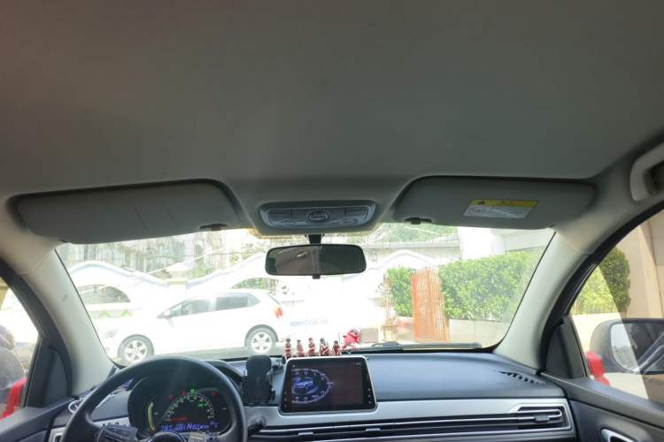Used Dayun Yuehu 2022 330 Standard Edition Headliner
