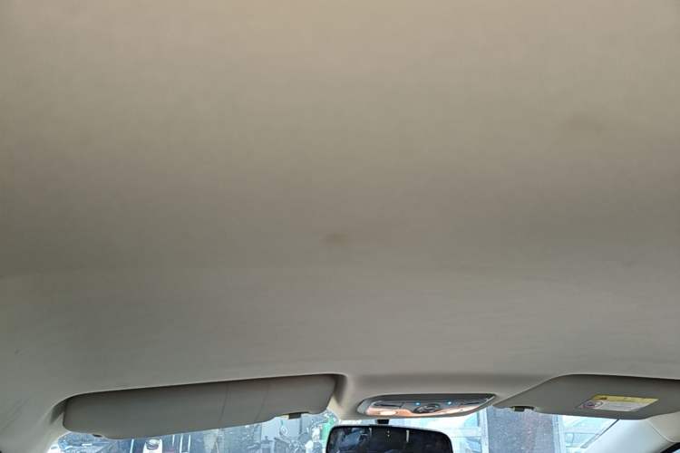 Used Dayun Yuehu 2022 330 VIP Edition Headliner