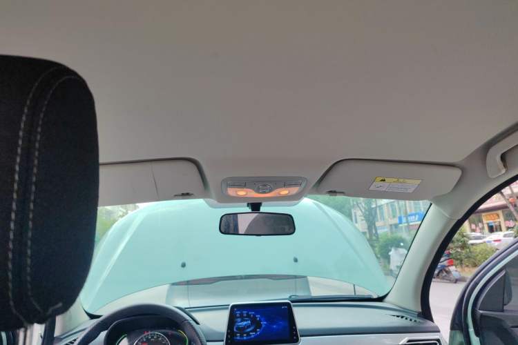Used Dayun Yuehu 2022 300 Standard Edition Headliner