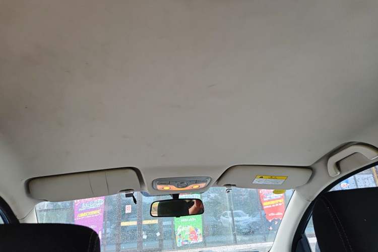 Used Dayun Yuehu 2022 300 Standard Edition Headliner