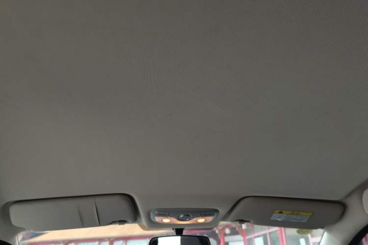 Used Dayun Yuehu 2022 330 Standard Edition Headliner