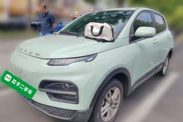 Used Dayun Yuehu 2022 300 Standard Edition