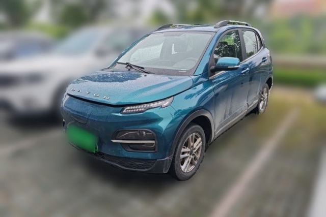 Used Dayun Yuehu 2022 300 Standard Edition