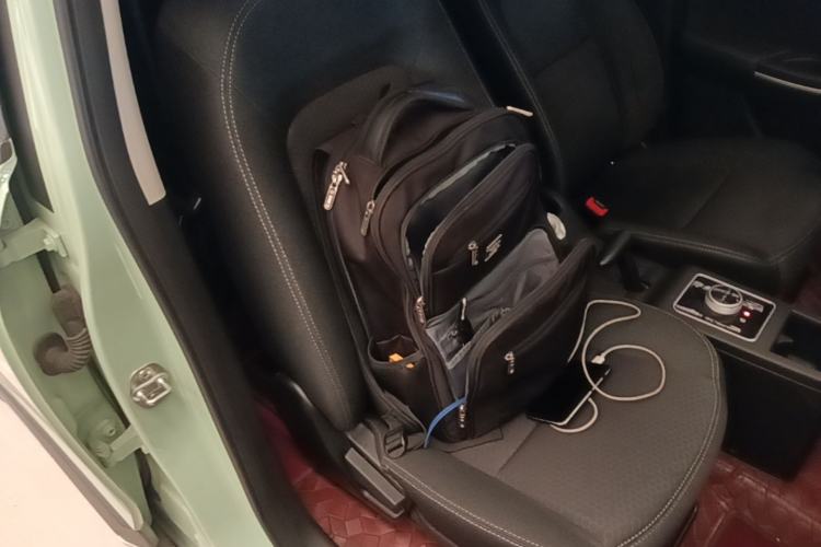Used Dayun Yuehu 2022 300 Standard Edition Right Front Seat