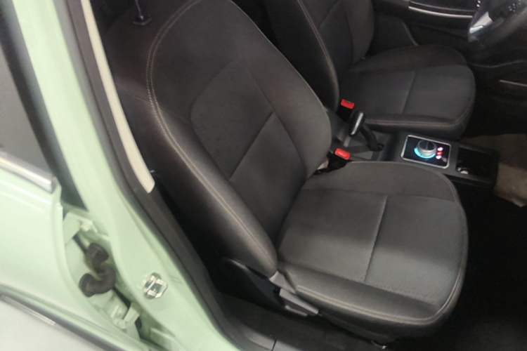 Used Dayun Yuehu 2022 300 Standard Edition Right Front Seat