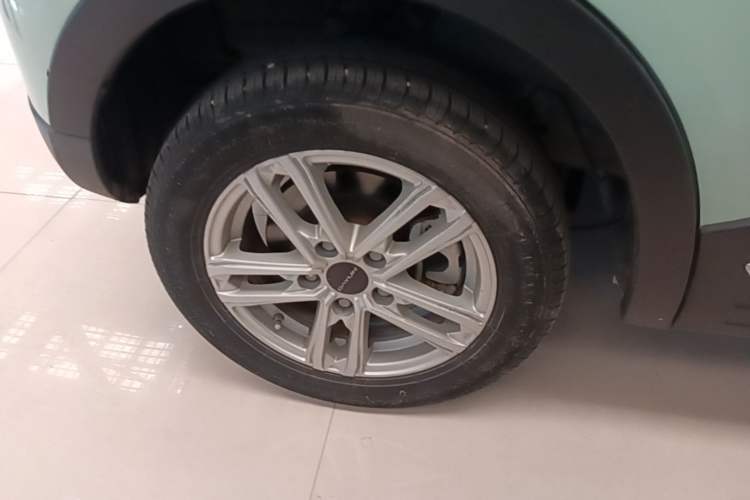 Used Dayun Yuehu 2022 300 Standard Edition Right Rear Wheel Hub