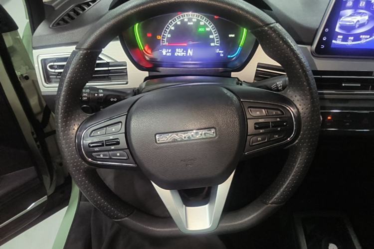 Used Dayun Yuehu 2022 300 Standard Edition Steering Wheel