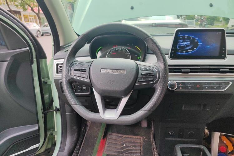Used Dayun Yuehu 2022 300 Standard Edition Steering Wheel