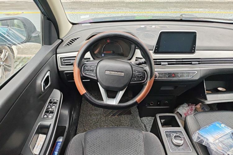 Used Dayun Yuehu 2022 300 Standard Edition Steering Wheel