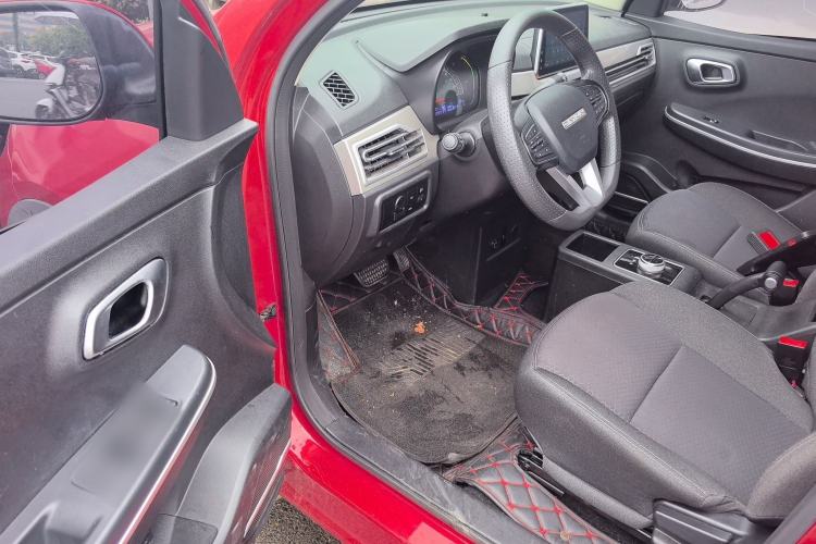 Used Dayun Yuehu 2022 300 Standard Edition Driver Seat