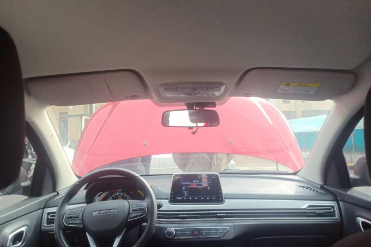 Used Dayun Yuehu 2022 300 Standard Edition Headliner