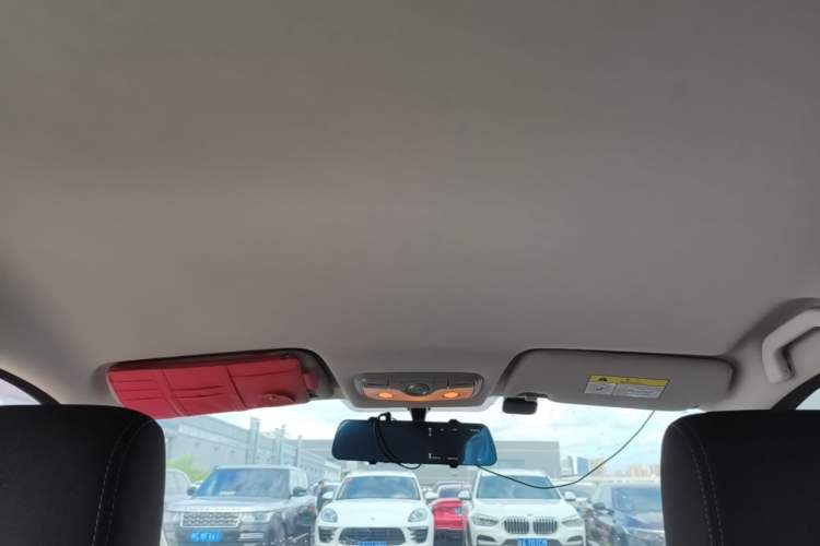 Used Dayun Yuehu 2022 300 Standard Edition Headliner