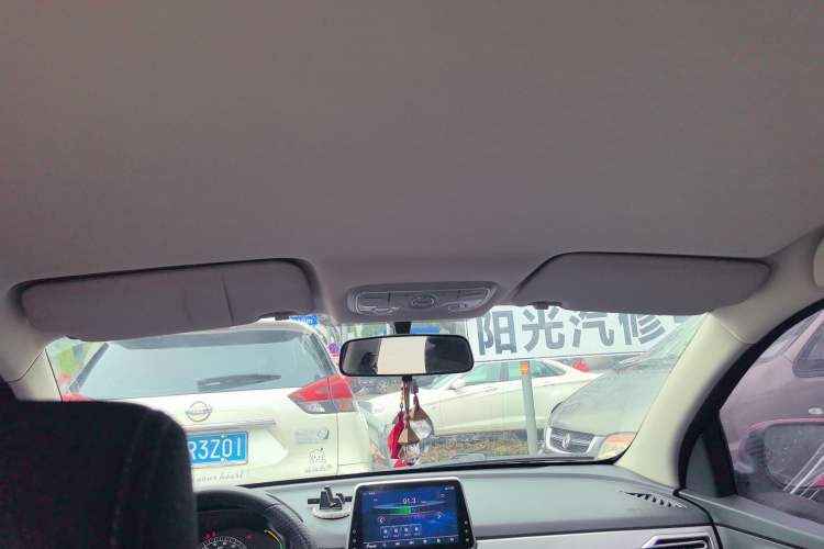 Used Dayun Yuehu 2022 300 Standard Edition Headliner