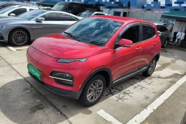 Used Dayun Yuehu 2022 300 Standard Edition