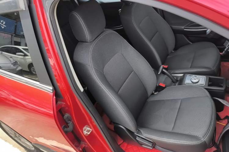 Used Dayun Yuehu 2022 300 Standard Edition Right Front Seat