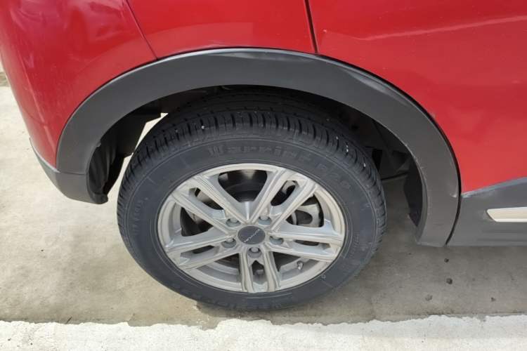 Used Dayun Yuehu 2022 300 Standard Edition Right Rear Wheel Hub