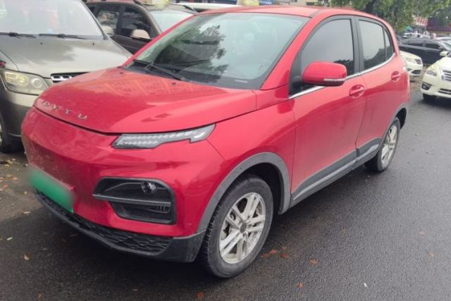 Used Dayun Yuehu 2022 300 Standard Edition