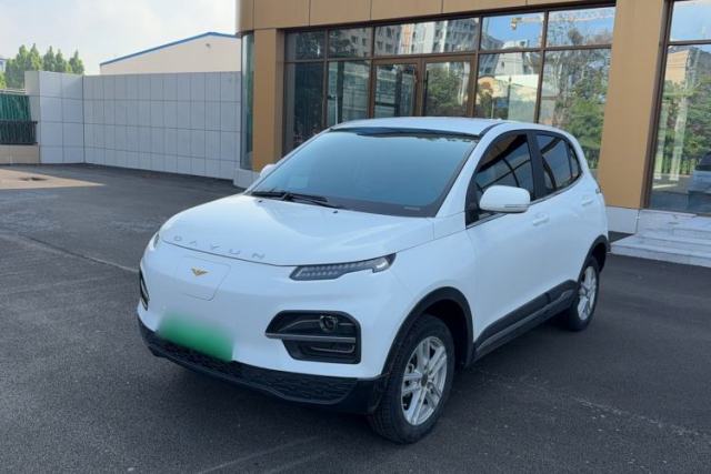 Used Dayun Yuehu 2022 330 Standard Edition