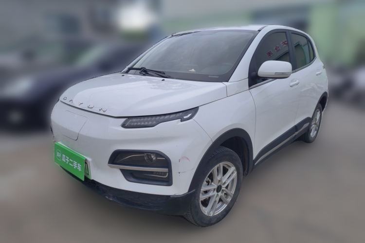 Used Dayun Yuehu 2022 330 Standard Edition Guazi used car, China used car export, Used car for sale, Used  cars, Cheapest cars for sale