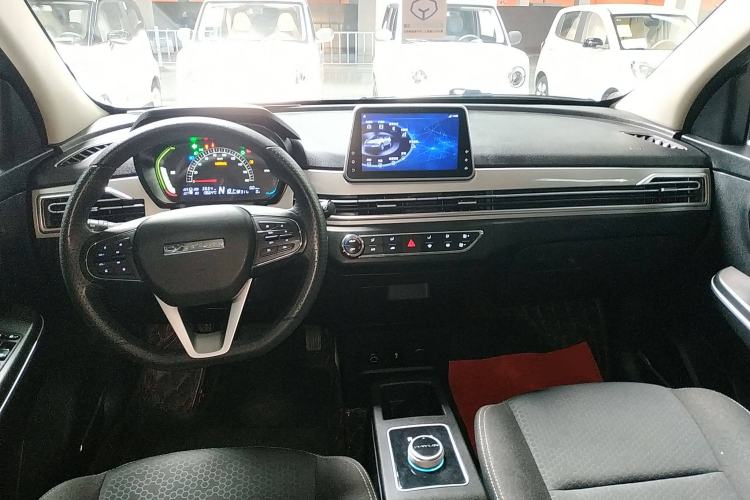 Used Dayun Yuehu 2022 300 Standard Edition Center Console