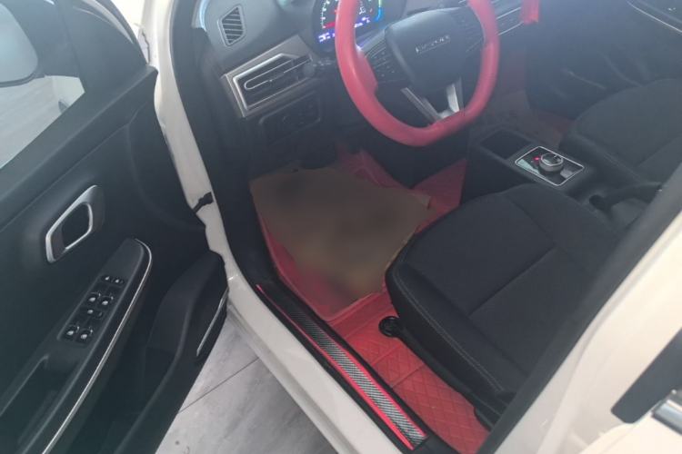 Used Dayun Yuehu 2022 300 Standard Edition Driver Seat