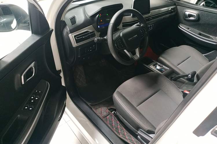 Used Dayun Yuehu 2022 300 Standard Edition Driver Seat