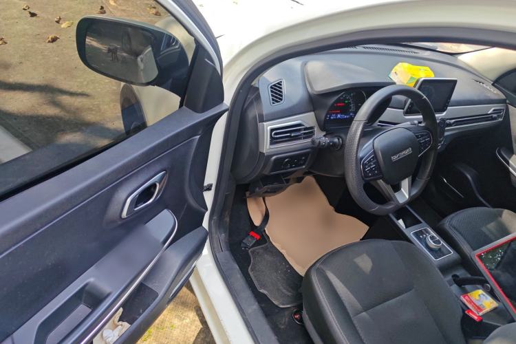 Used Dayun Yuehu 2022 300 Standard Edition Driver Seat