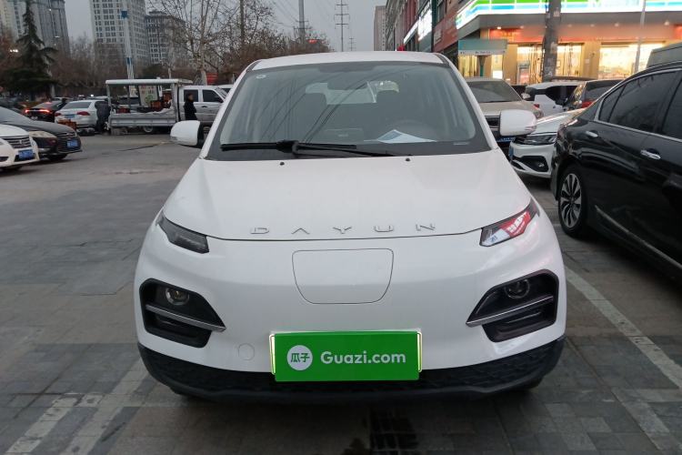 Used Dayun Yuehu 2022 300 Standard Edition Exterior 1