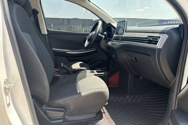 Used Dayun Yuehu 2022 330 Standard Edition Exterior 12