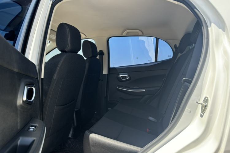 Used Dayun Yuehu 2022 330 Standard Edition Exterior 13