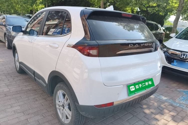 Used Dayun Yuehu 2022 300 Standard Edition Exterior 2