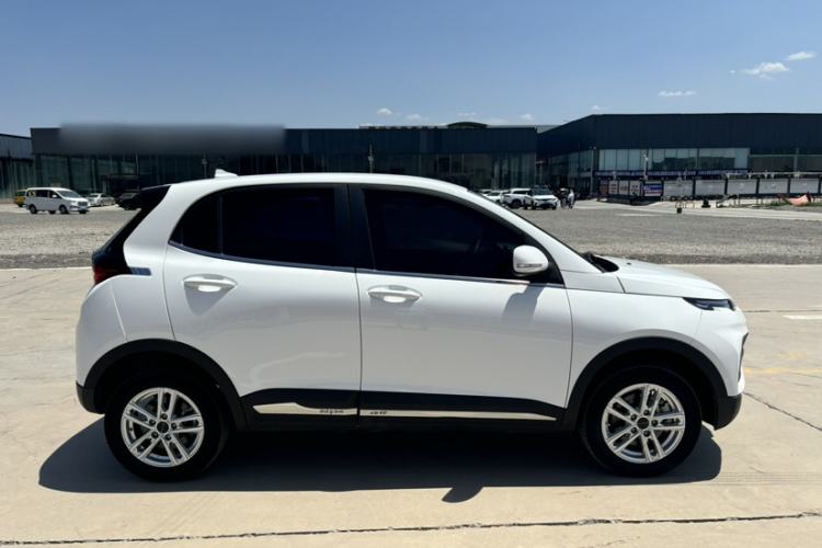 Used Dayun Yuehu 2022 330 Standard Edition Exterior 2
