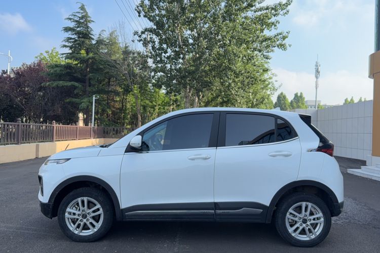 Used Dayun Yuehu 2022 330 Standard Edition Exterior 3