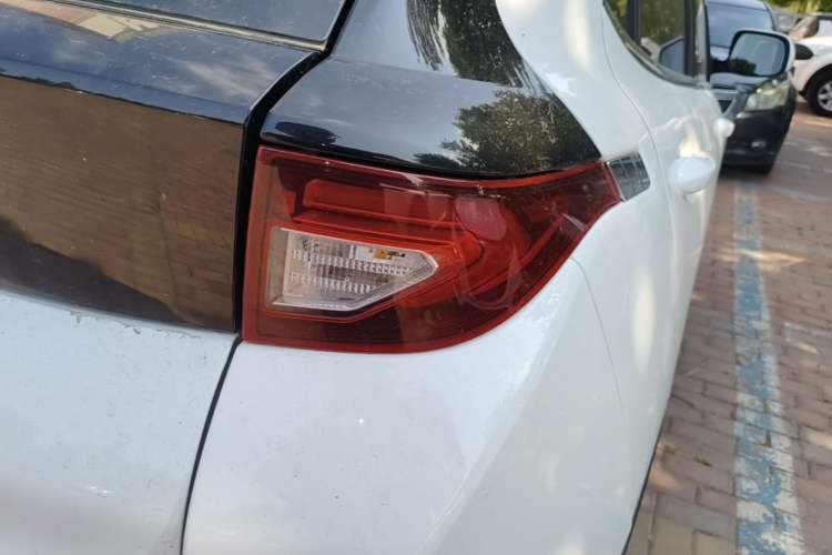 Used Dayun Yuehu 2022 300 Standard Edition Exterior 3