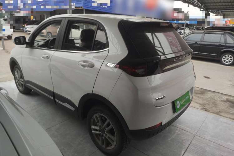 Used Dayun Yuehu 2022 300 Standard Edition Exterior 3