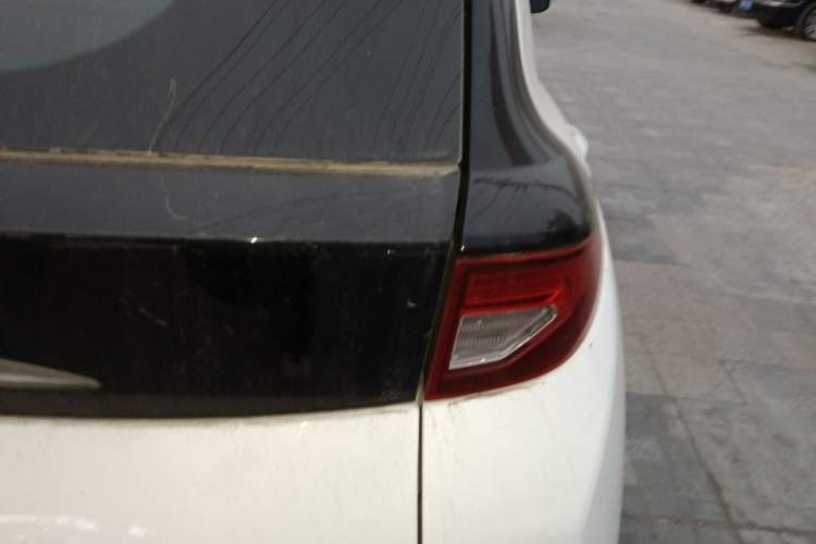 Used Dayun Yuehu 2022 300 Standard Edition Exterior 6