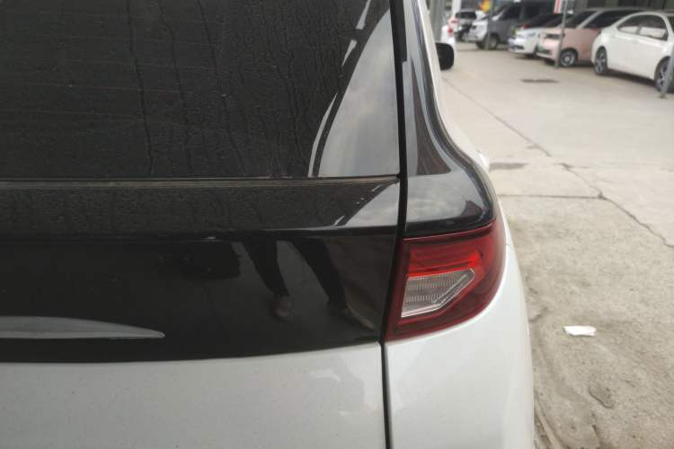 Used Dayun Yuehu 2022 300 Standard Edition Exterior 6