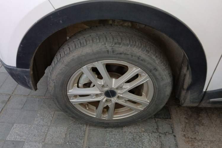 Used Dayun Yuehu 2022 300 Standard Edition Exterior 7
