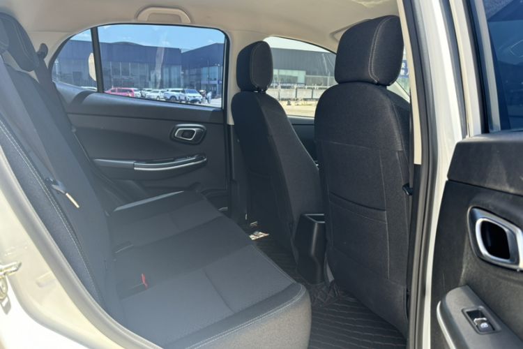 Used Dayun Yuehu 2022 330 Standard Edition Exterior 8
