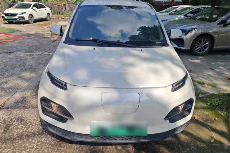 Used Dayun Yuehu 2022 300 Standard Edition Front