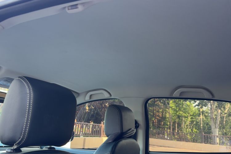 Used Dayun Yuehu 2022 330 Standard Edition Headliner