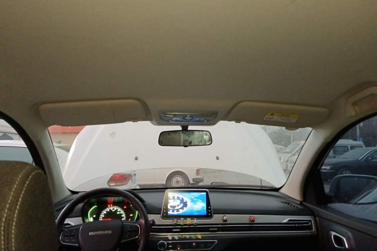 Used Dayun Yuehu 2022 300 Standard Edition Headliner