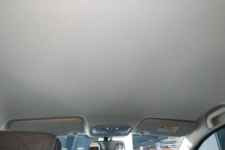 Used Dayun Yuehu 2022 300 Standard Edition Headliner