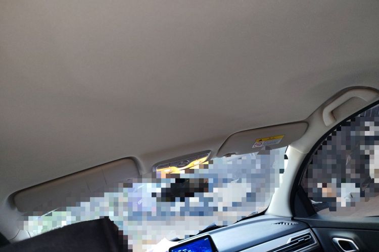 Used Dayun Yuehu 2022 330 Standard Edition Headliner
