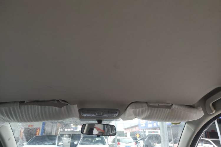 Used Dayun Yuehu 2022 300 Standard Edition Headliner