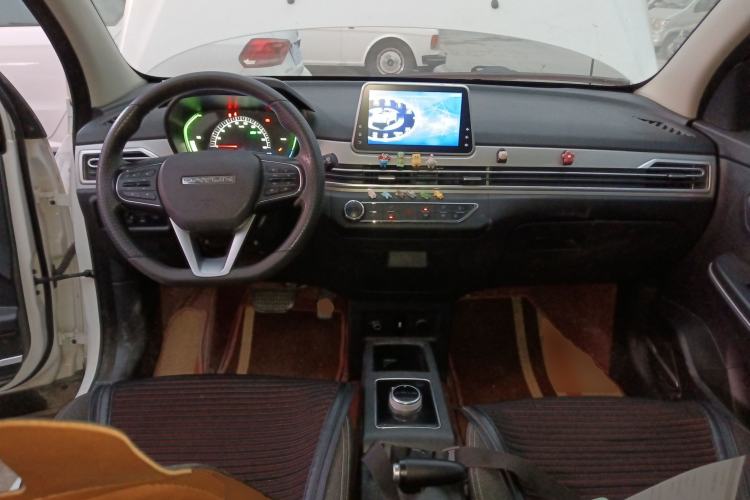 Used Dayun Yuehu 2022 300 Standard Edition Interior 2